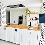 Casa Paraiso Moaña