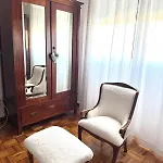 Casa Paraiso Apartment Moaña