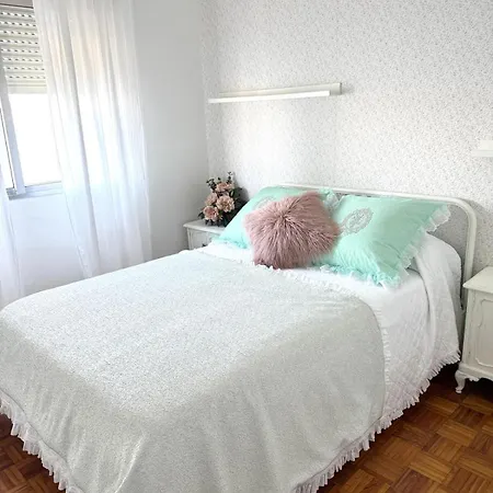 아파트 Casa Paraiso *