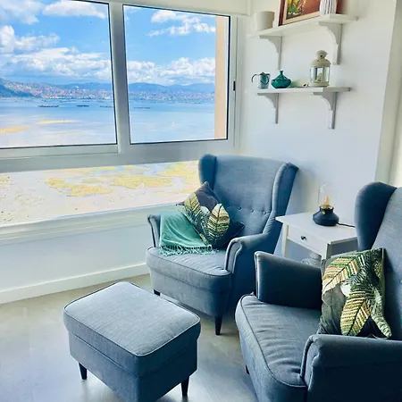 Apartment Casa Paraiso