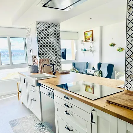 Casa Paraiso Apartment *