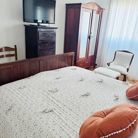 Casa Paraiso
