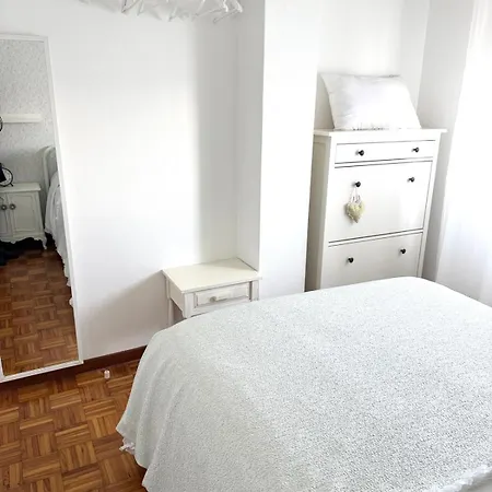 Apartment Casa Paraiso *