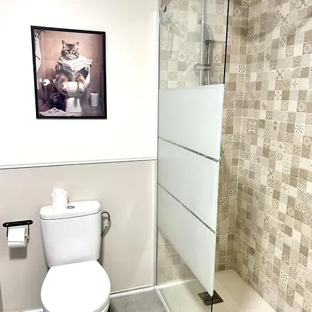 Casa Paraiso 아파트 *