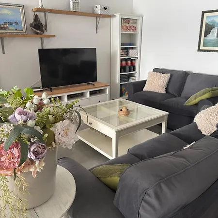 Apartment Casa Paraiso