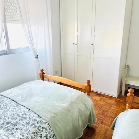 아파트 Casa Paraiso *