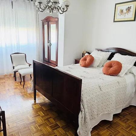 Apartment Casa Paraiso *