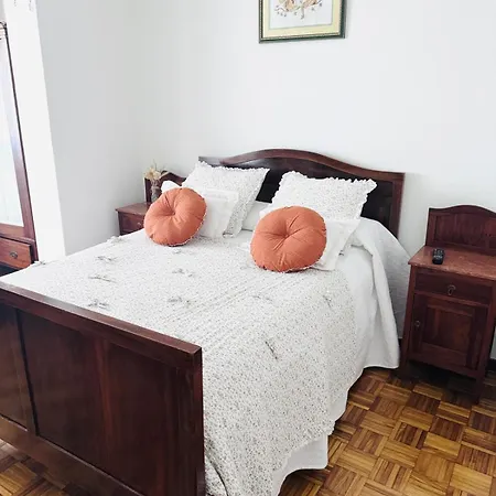 Apartment Casa Paraiso Moana