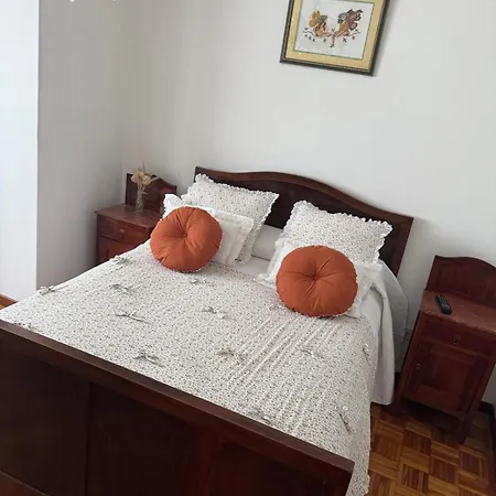 Casa Paraiso Moaña