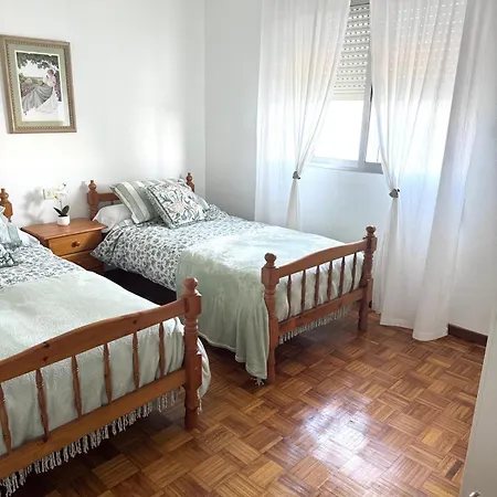 Casa Paraiso Moaña