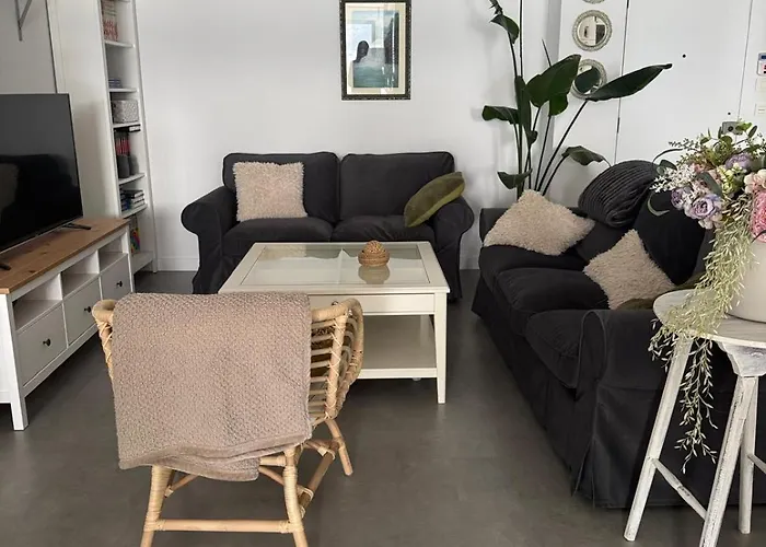 Apartament Casa Paraiso Moaña