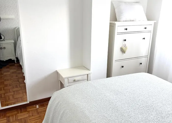 Apartament Casa Paraiso *