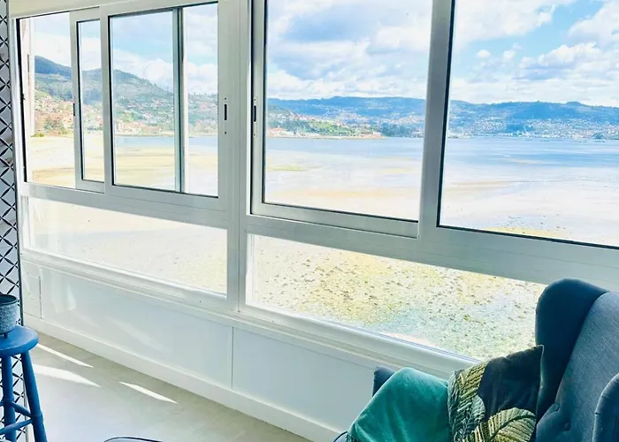 Casa Paraiso Apartament