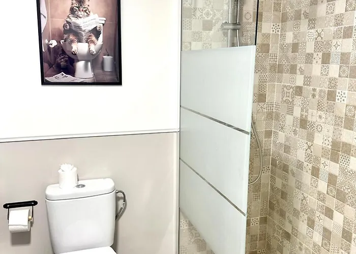 Casa Paraiso Apartament *