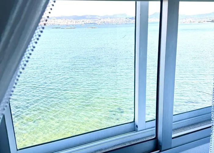 Casa Paraiso Apartament