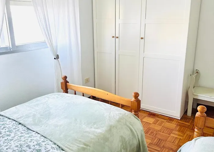 Apartament Casa Paraiso *