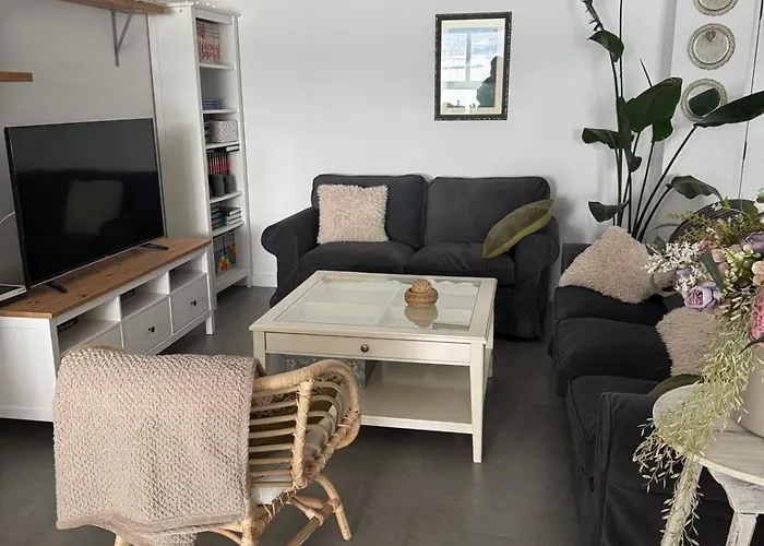 Apartament Casa Paraiso