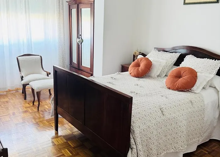 Apartament Casa Paraiso *